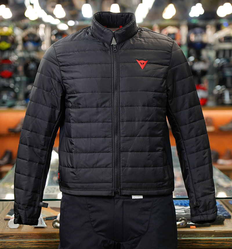 Dainese Carve Master 4 GTX thermal inner jacket